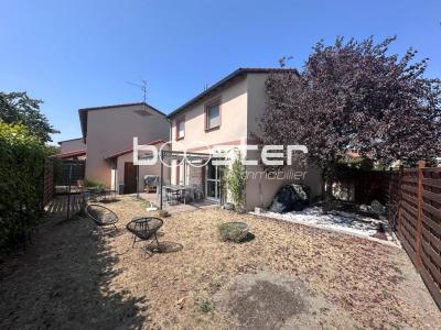 For sale Toulouse 4 rooms 85 m2 Haute garonne (31200) photo 0