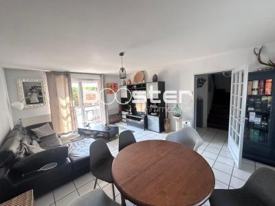 Annonce Vente 4 pi�ces Maison Toulouse 31