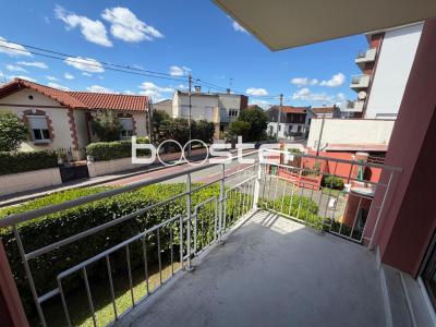 Annonce Vente 4 pi�ces Appartement Toulouse 31