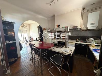 Acheter Maison 78 m2 Toulouse