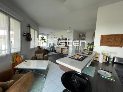 Annonce Vente 3 pi�ces Appartement Toulouse 31