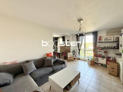 Annonce Vente 4 pi�ces Appartement Toulouse 31
