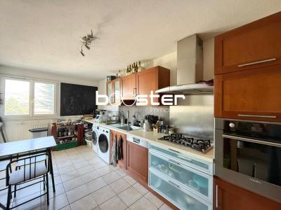 Acheter Appartement 103 m2 Toulouse