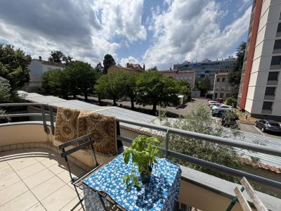 Louer Appartement Lyon-5eme-arrondissement 596 euros