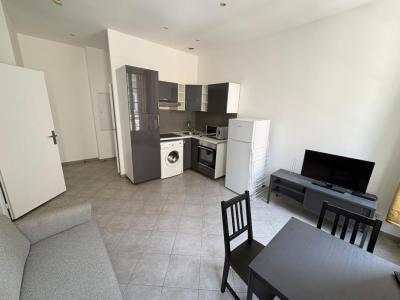 Annonce Location 2 pi�ces Appartement Marseille-2eme-arrondissement 13
