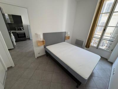 Louer Appartement Marseille-2eme-arrondissement Bouches du Rhone