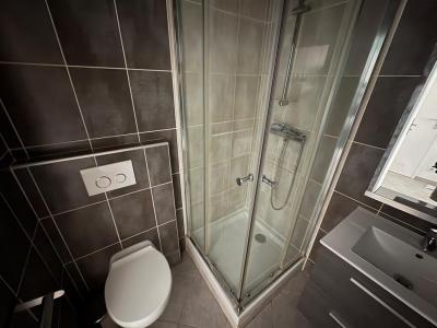 Louer Appartement Marseille-2eme-arrondissement 856 euros