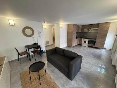 For rent Marseille-2eme-arrondissement 2 rooms 43 m2 Bouches du Rhone (13002) photo 0