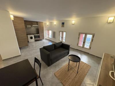 Annonce Location 2 pi�ces Appartement Marseille-2eme-arrondissement 13