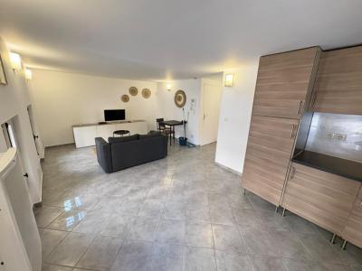 Louer Appartement 43 m2 Marseille-2eme-arrondissement
