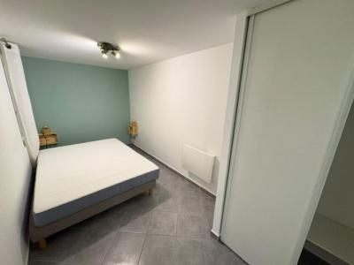 Louer Appartement Marseille-2eme-arrondissement Bouches du Rhone
