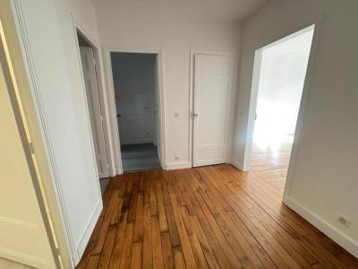 Annonce Location Appartement Paris-12eme-arrondissement 75