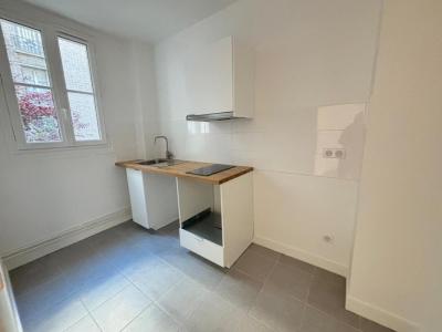 Louer Appartement Paris-12eme-arrondissement Paris