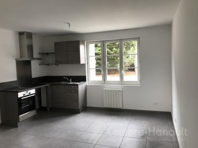 For rent Crecy-couve 3 rooms 73 m2 Eure et loir (28500) photo 0
