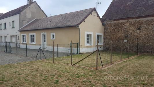 For rent Crecy-couve 3 rooms 73 m2 Eure et loir (28500) photo 4