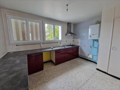 Annonce Location 3 pi�ces Appartement Riom 63