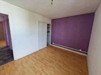 Louer Appartement Riom Puy de dome