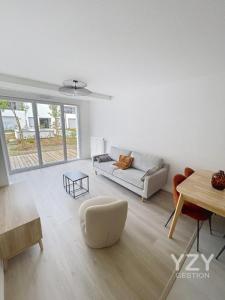 For rent Toulouse 3 rooms 55 m2 Haute garonne (31200) photo 0