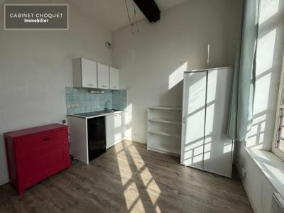 Annonce Location Appartement Lille 59