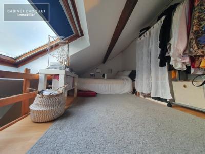 Louer Appartement 13 m2 Lille