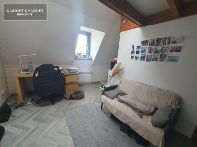 Louer Appartement Lille 474 euros