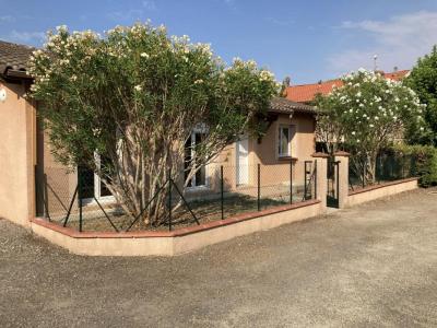 For rent Montauban 4 rooms 90 m2 Tarn et garonne (82000) photo 0