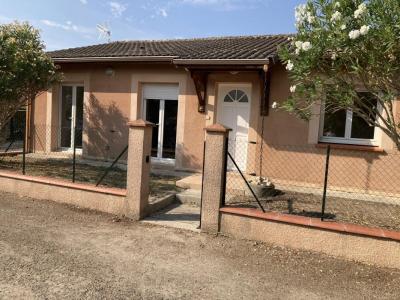 Annonce Location 4 pi�ces Maison Montauban 82