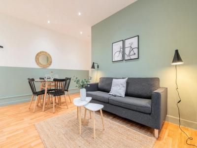 Annonce Location 3 pi�ces Appartement Lille 59