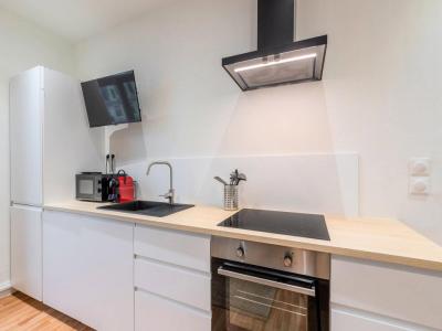 Louer Appartement Lille Nord
