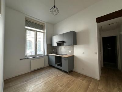 Annonce Location Appartement Lille 59