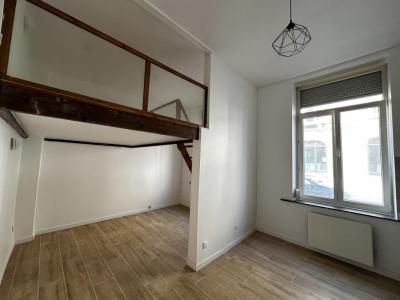 Louer Appartement Lille 590 euros