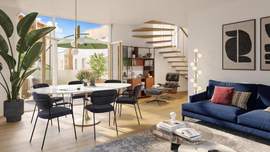 For sale Bois-guillaume 5 rooms 116 m2 Seine maritime (76230) photo 0
