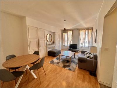 For rent Toulouse 3 rooms 64 m2 Haute garonne (31000) photo 0