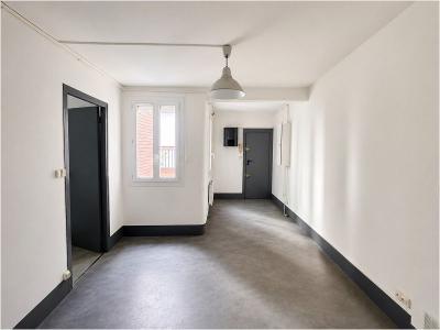 For sale Toulouse 2 rooms 34 m2 Haute garonne (31000) photo 0