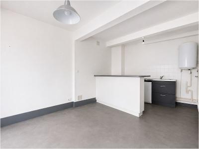 Annonce Vente 2 pi�ces Appartement Toulouse 31
