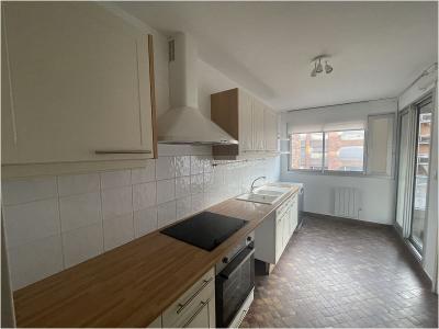Louer Appartement 99 m2 Toulouse
