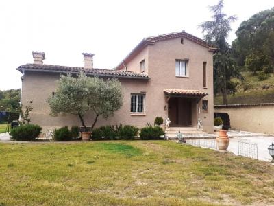 For sale Limoux 5 rooms 229 m2 Aude (11300) photo 0