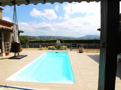 Annonce Vente 5 pi�ces Maison Limoux 11