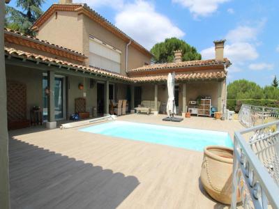 Acheter Maison 229 m2 Limoux
