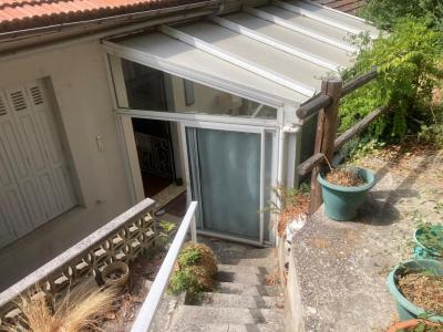 Acheter Maison 120 m2 Axat