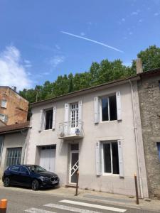 Acheter Maison Axat Aude