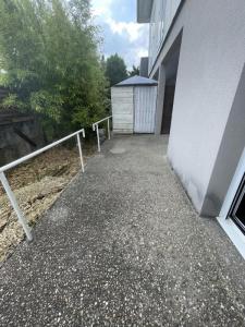 Annonce Location 2 pi�ces Appartement Libourne 33