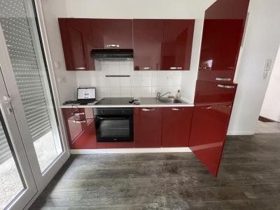 Louer Appartement 44 m2 Libourne