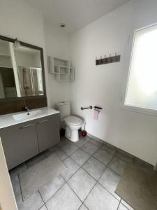 Louer Appartement Libourne Gironde