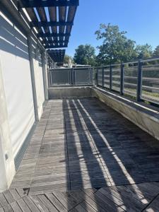 For rent Floirac 3 rooms 68 m2 Gironde (33270) photo 0