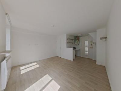 Louer Appartement 23 m2 Paris-2eme-arrondissement