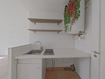 Louer Appartement Paris-2eme-arrondissement 1015 euros