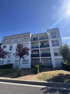 For rent Saint-julien-les-villas 3 rooms 61 m2 Aube (10800) photo 0