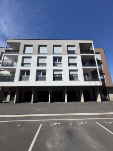 Annonce Location 3 pi�ces Appartement Saint-julien-les-villas 10
