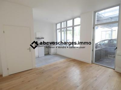 Annonce Vente Appartement Lille 59